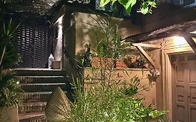 Isola Roger - Appartamento Con Giardino A Roma